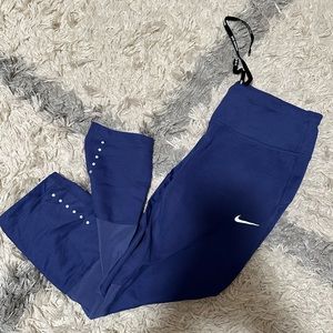 Nike running dri fit leggings